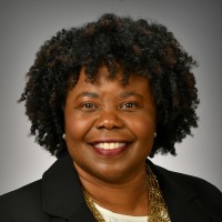 Amina Tillett, Mha