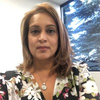 Patricia Rocha