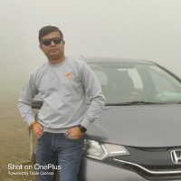 Nitin Deore