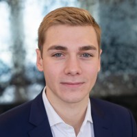 Marc Bolle