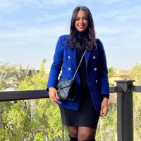 Dina Hesham