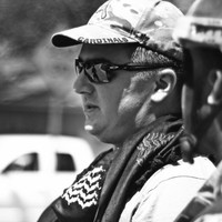 Cory Mack