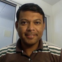 Nikhil Sarpotdar