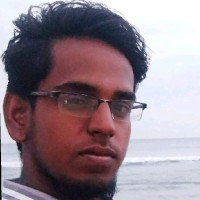 Ramalingam Srinivasan