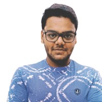 Jinendra M.