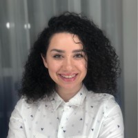 Mehrnoosh Ramezanpour