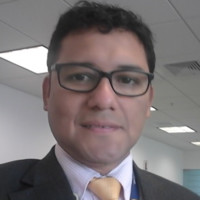 Jorge Enrique Egúsquiza Peralta