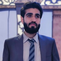 Raja Jibran Khalil
