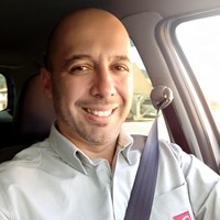 Sandro Cordeiro