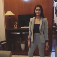 Prachi Kothari