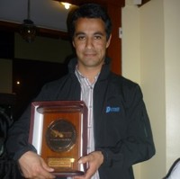 Raul Catalan Rodriguez