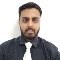 Mitesh Patel