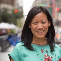 Deborah Fung