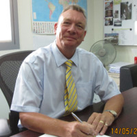 Richard J Roberts MSc.ConsLaw,FRICS,FCIOB,FCInstCES,MCIArb