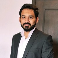 Mohsin Ali