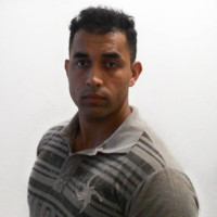 Israel B. Campos