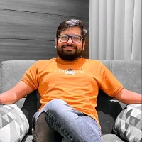 Mitul Thumbar