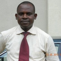 Chinenye Gabriel Uko