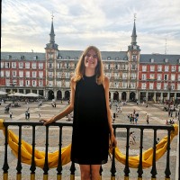 Mónica Fezas Vital