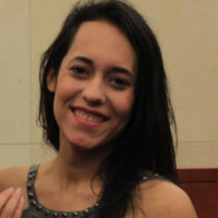 Iasmym Oliveira