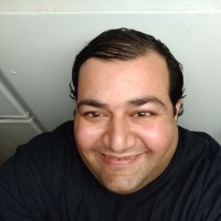 Hussam Alzubi