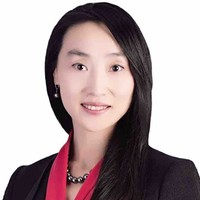 Cecelia Zhong, Cfa