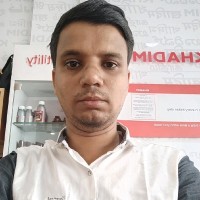 Kishor Mondal