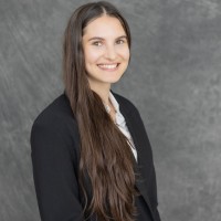 Katherine Zeveleva