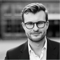 Caleb Aycock, Pharmd