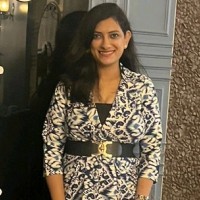 Heena Mehndiratta