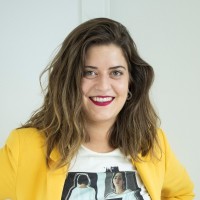 Irene Maiso Martinez