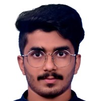 Anandhu M Nambiar
