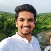 Mithil Patel