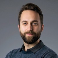 Max Palamar