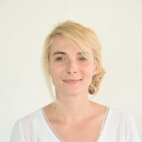 Clotilde MICHEL