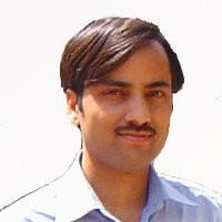 Ravinder Kumar
