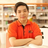 Vũ Bảo Hưng Nguyễn