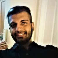 Ananth Ram