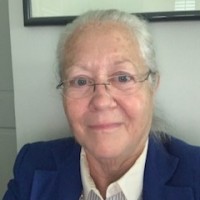 Robin Palmer