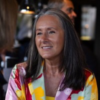 Jutta M. Kleinberger