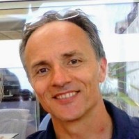 Bert Koopmans
