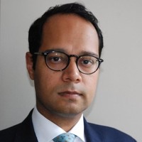 Swagata Ganguly