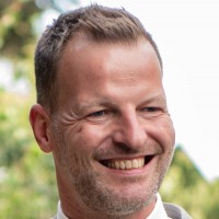 Ivo Rouwhorst