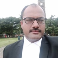 Adv Anand Kate