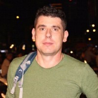 Vincent Marichy