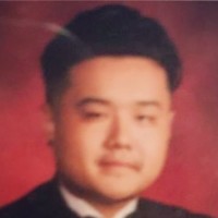Christopher Tang