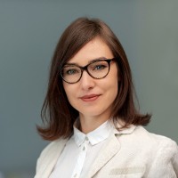 Agnieszka Suska