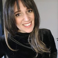 Miranda Van Gils