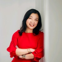 Eileen Chia