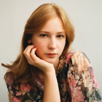 Jagoda Porębska
